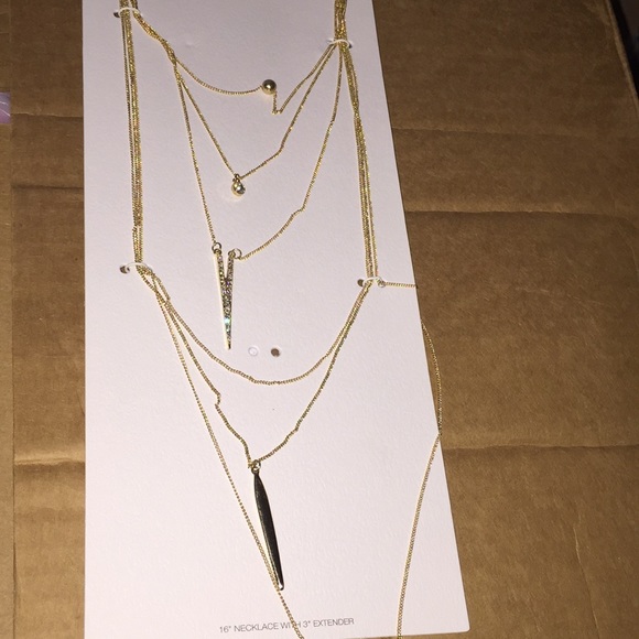 Necklaces - Picture 2 of 4